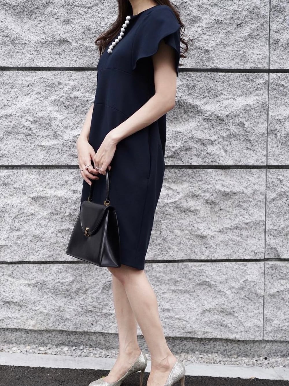 YOKO CHAN（ヨーコチャン）の「YOKO CHAN（ヨーコチャン） フレア