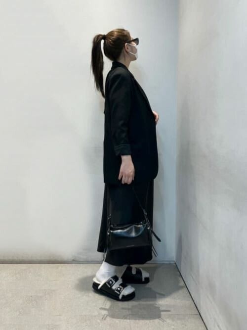 Xylia ザイリア ホーボーバッグ（ショルダーバッグ）｜CHARLES & KEITH