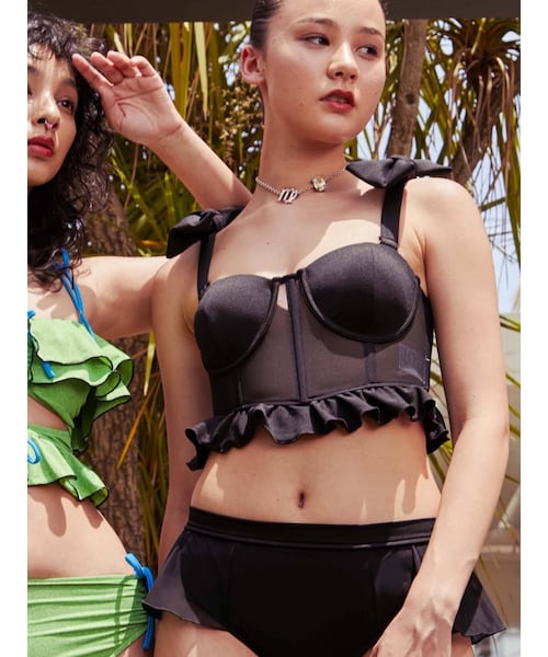 PAMEO POSE（パメオポーズ）の「JESS Bikini（水着）」 - WEAR