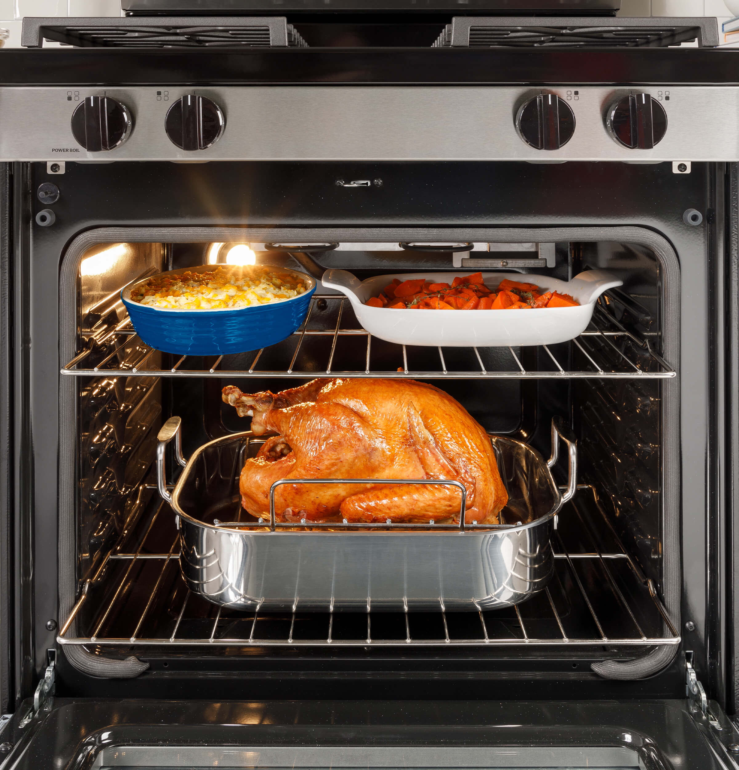 GGF400PVWW by GE Appliances - GE® 30