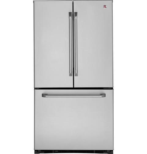 CFCP1NIZSS by GE Appliances - GE Cafe™ Series 20.7 Cu. Ft. Counter