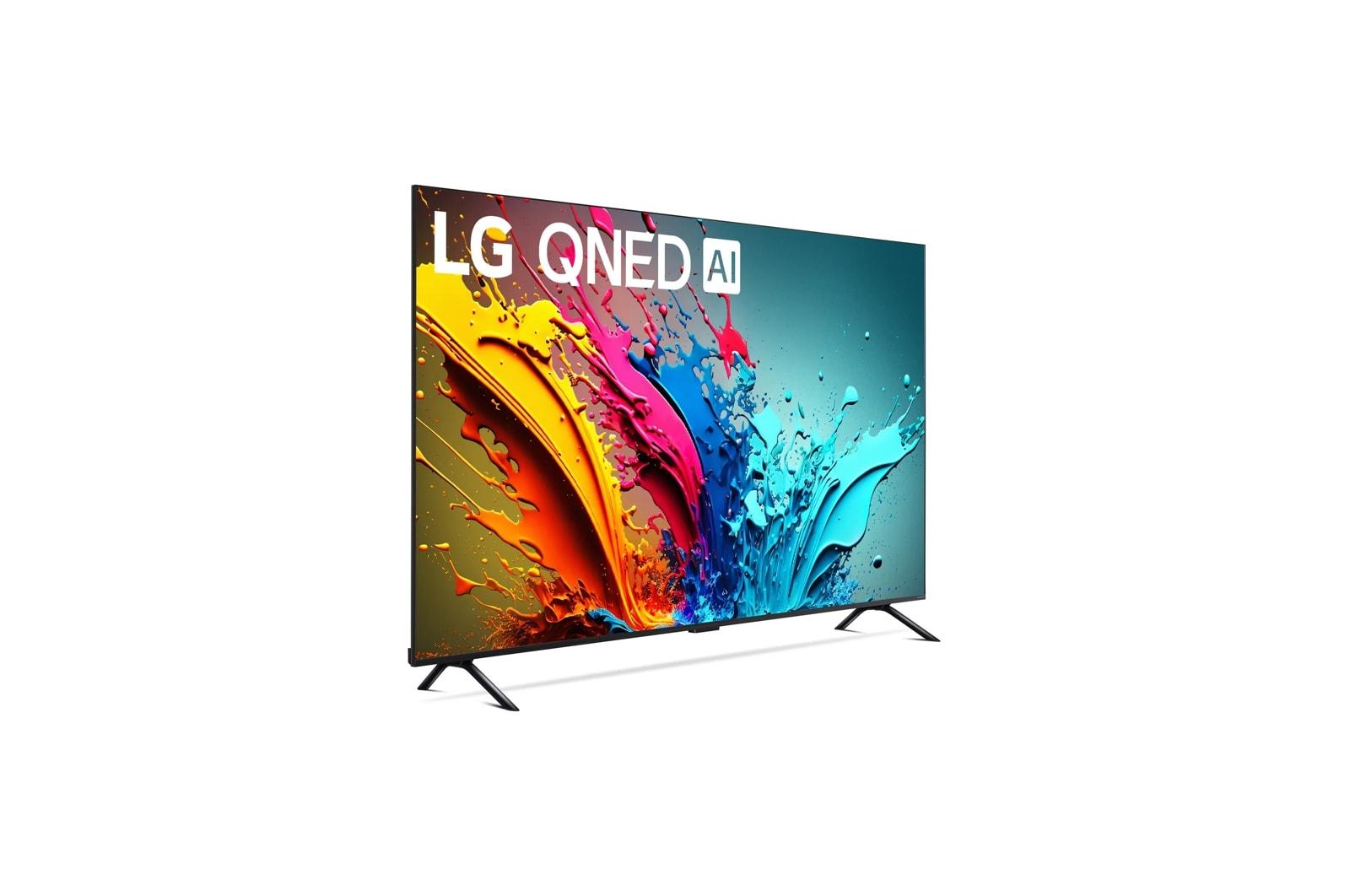 98QNED89TUA by LG - 98 Inch Class QNED 4K LED QNED89T series TV