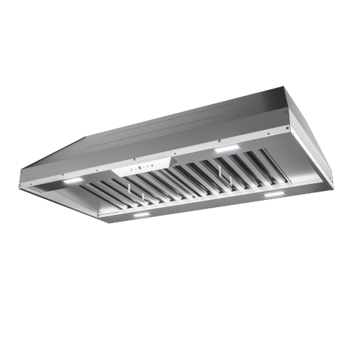 AK9334BS by Zephyr - Monsoon II, Insert, 34-3/8in, SS, LED, ACT