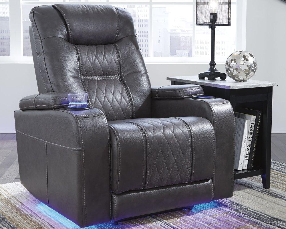 2150613 by Ashley Furniture - Composer Power Recliner | Newberry's