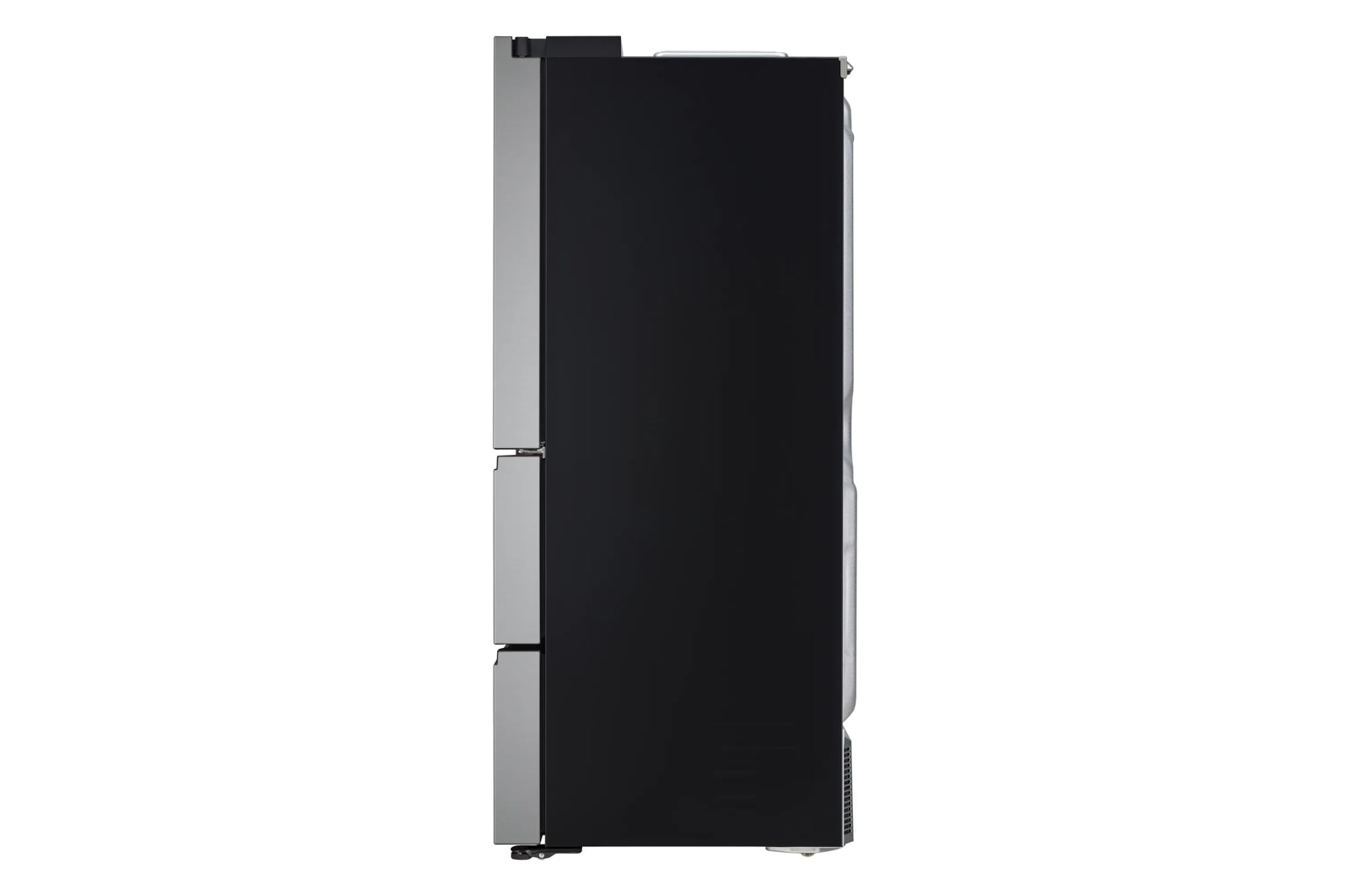 LK14S8000V by LG - 14 cu. ft. Kimchi/Specialty Food French Door