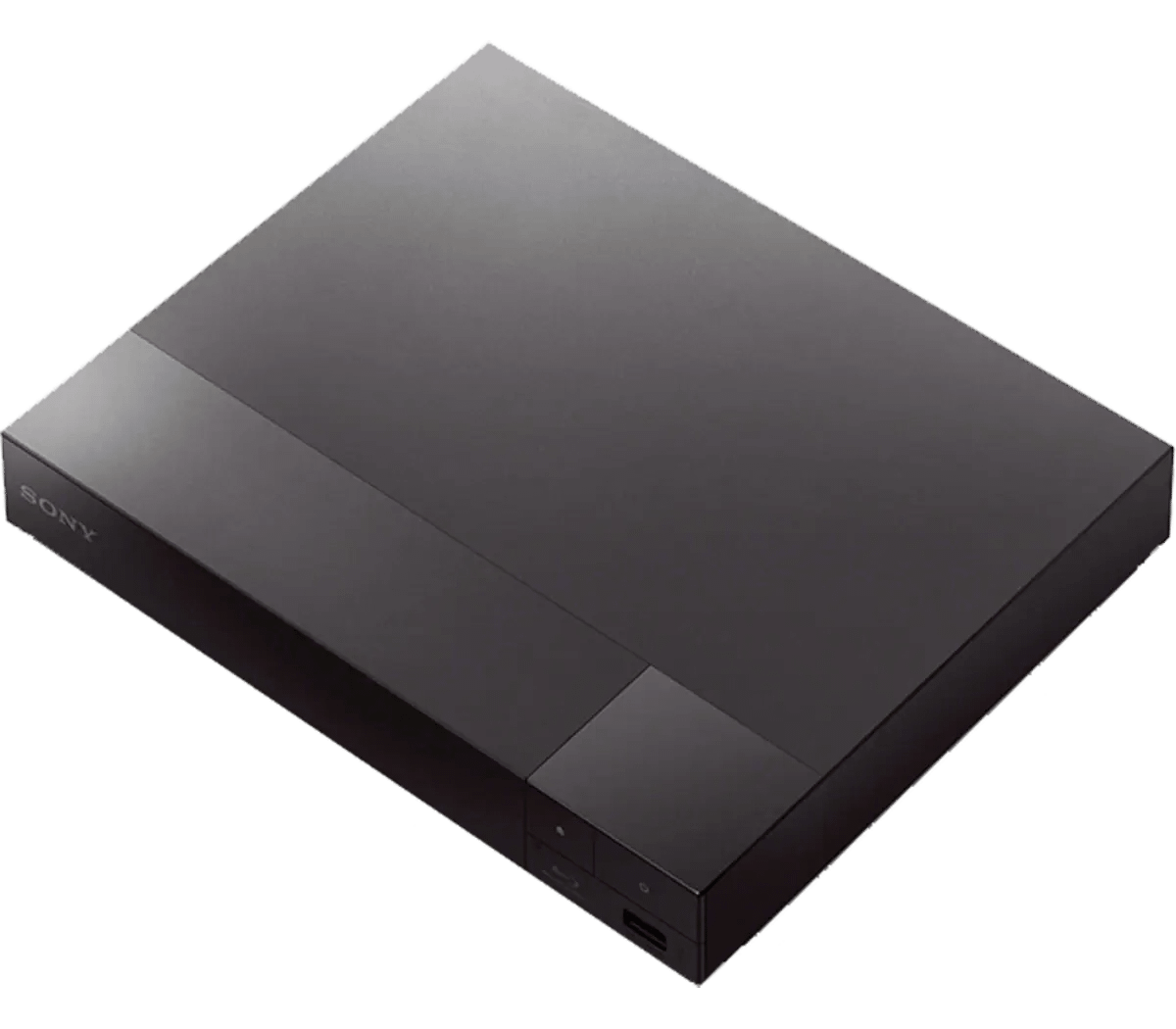 SONY BDP-S6700 Blu-ray ™ Player with 4K Upscaling and Wi/Fi