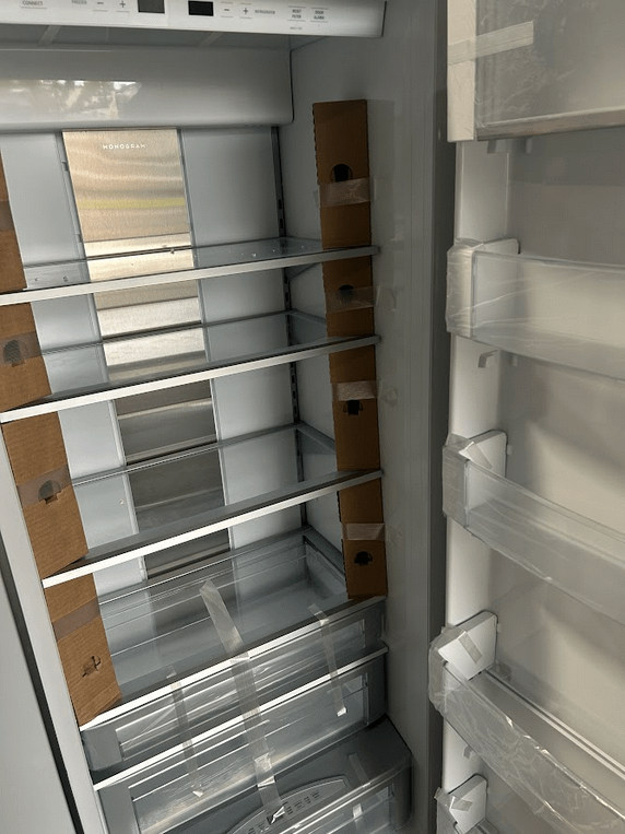 CLEARANCE Monogram 48