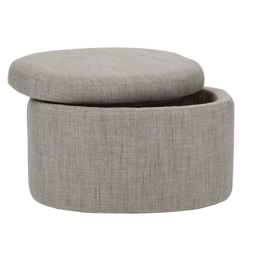 245402 by La-Z-Boy - Maeve Storage Ottoman | Sundeen Furniture