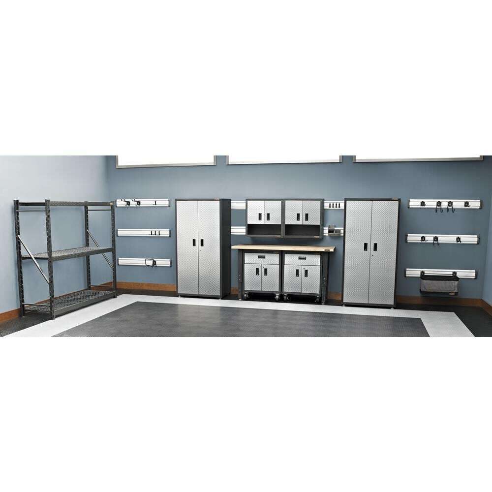 GALG36KDYG by Gladiator - Ready-to-Assemble Large GearBox | Earl B