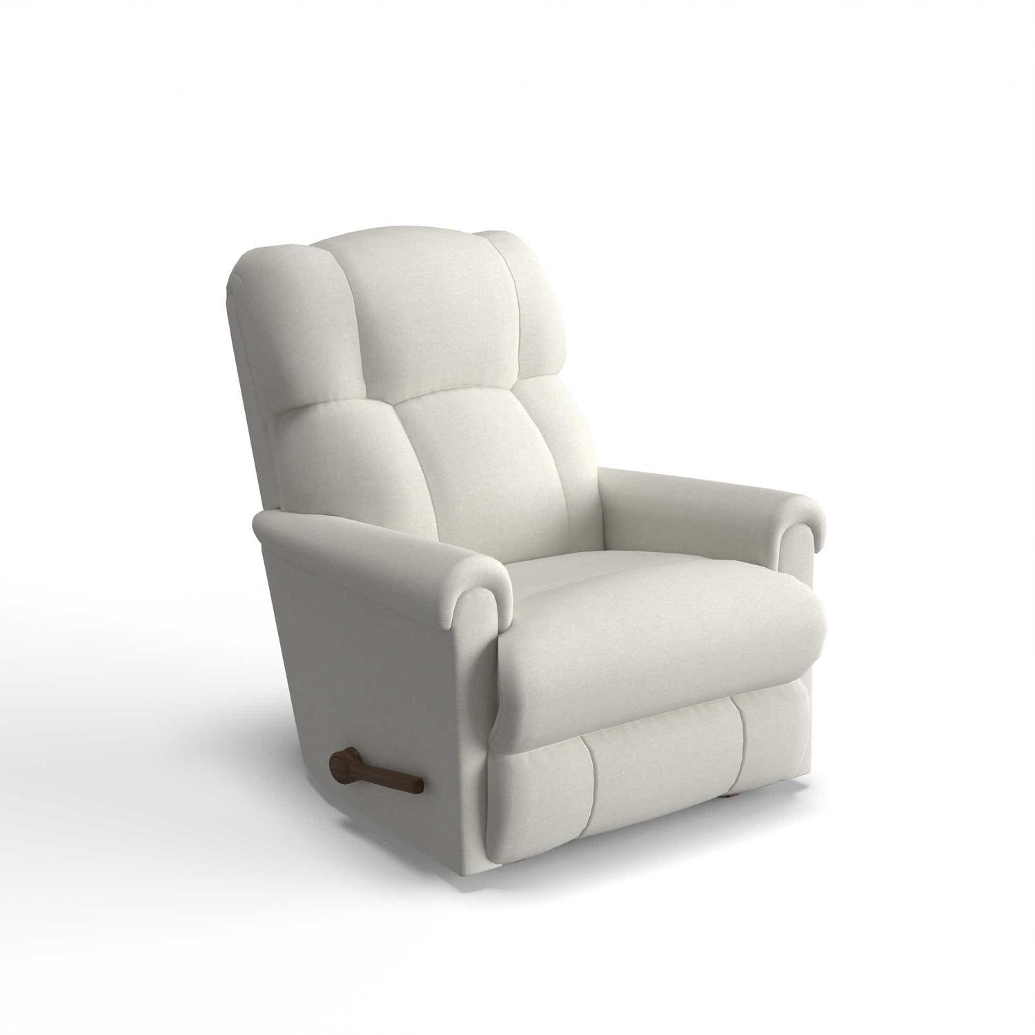 010512 by La-Z-Boy - Pinnacle Rocking Recliner | Greemann's