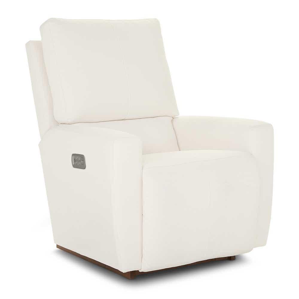 10X782 by La-Z-Boy - Kells Power Rocking Recliner w/ Headrest