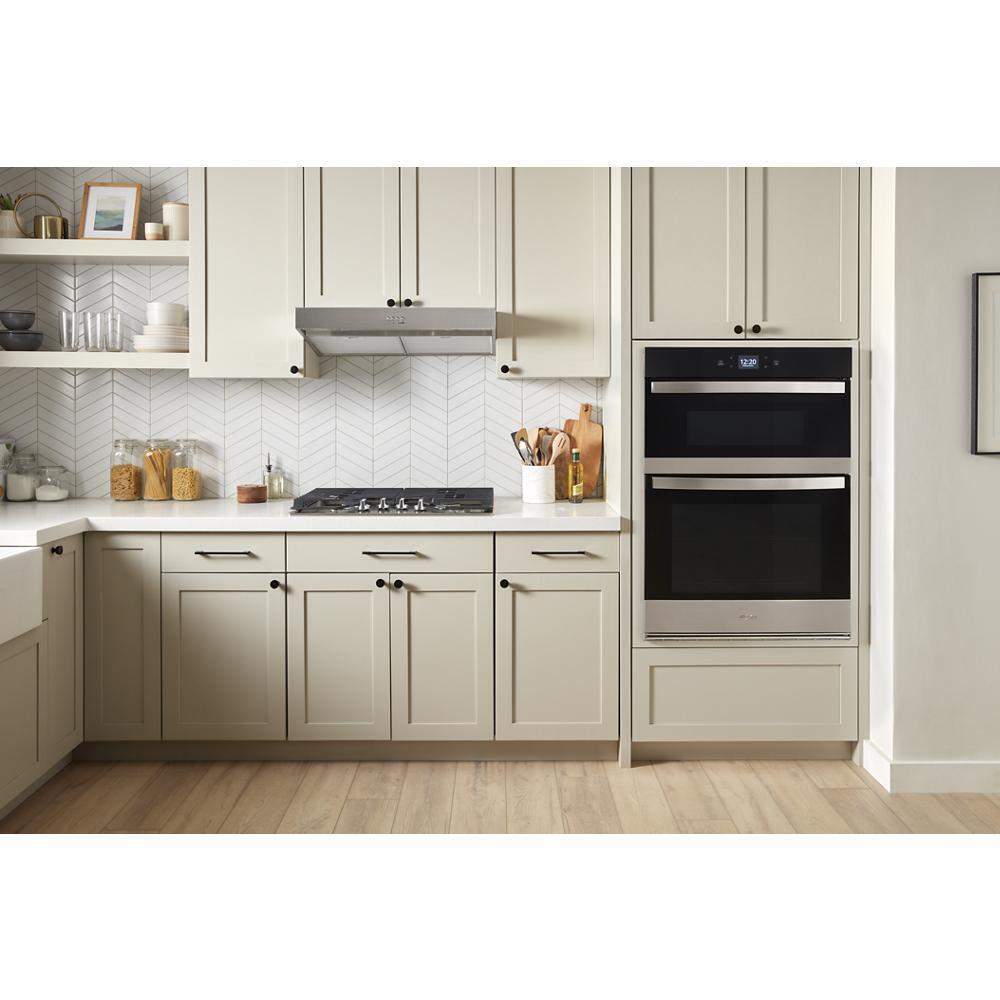 Whirlpool WOEC5030LZ : Warners' Stellian