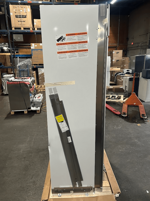 CLEARANCE Monogram 48