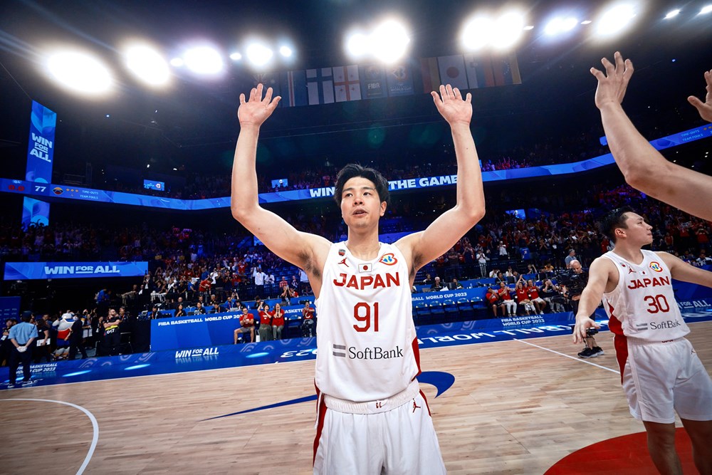 吉井裕鷹 HIROTAKA YOSHII[パリ五輪男子日本代表チーム]