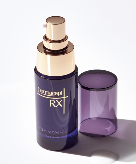 美容医療発想から生まれた、ロート製薬の次世代型サイエンス美容液