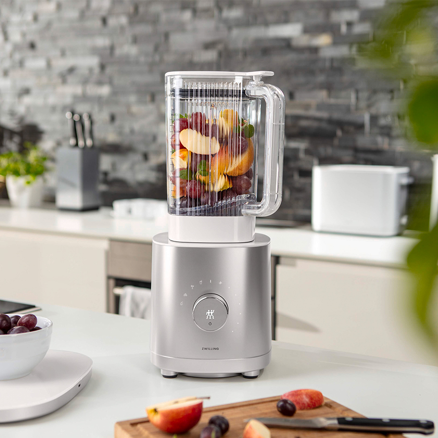 エンフィニジー テーブルブレンダー 53100-800 | Zwilling