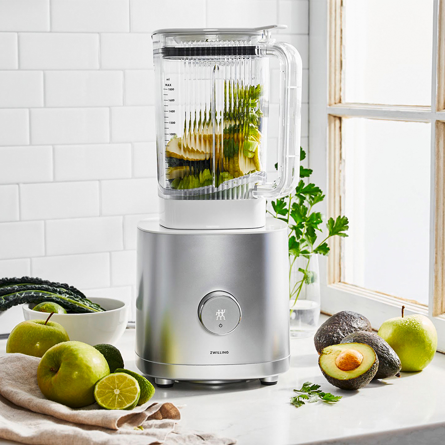 エンフィニジー テーブルブレンダー 53100-800 | Zwilling