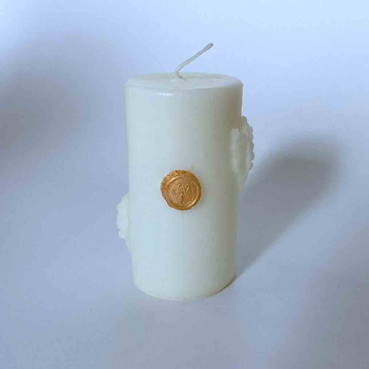 すずらんキャンドル | S-candle works（エスキャンドルワークス）の