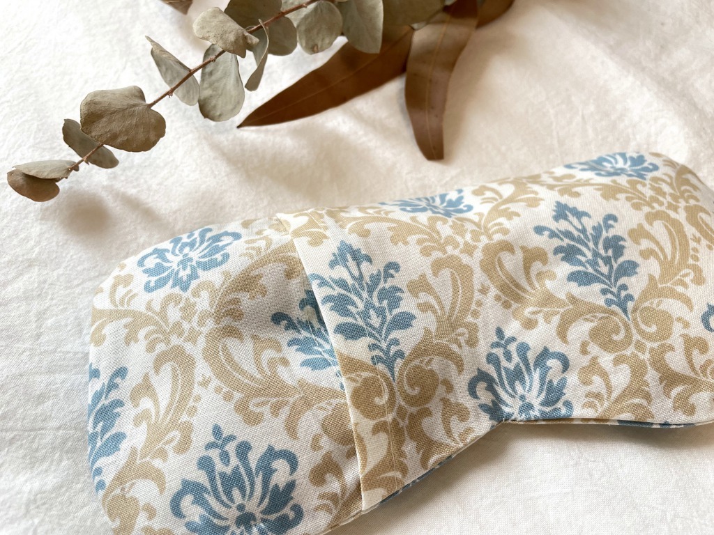 ハーブパッド アイピロー | nakeda alpha（ニキーダアルファ）の