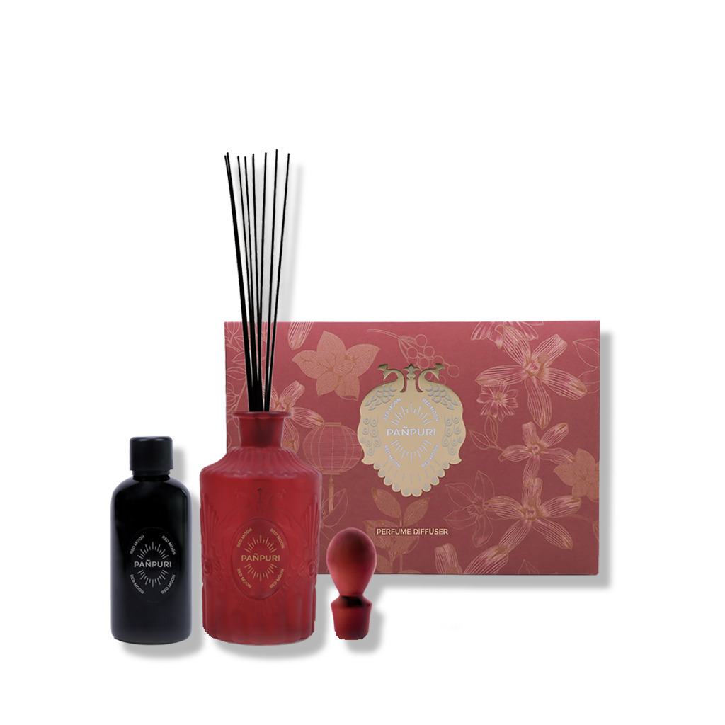 パフュームディフューザー | PANPURI（パンピューリ）のプレゼント