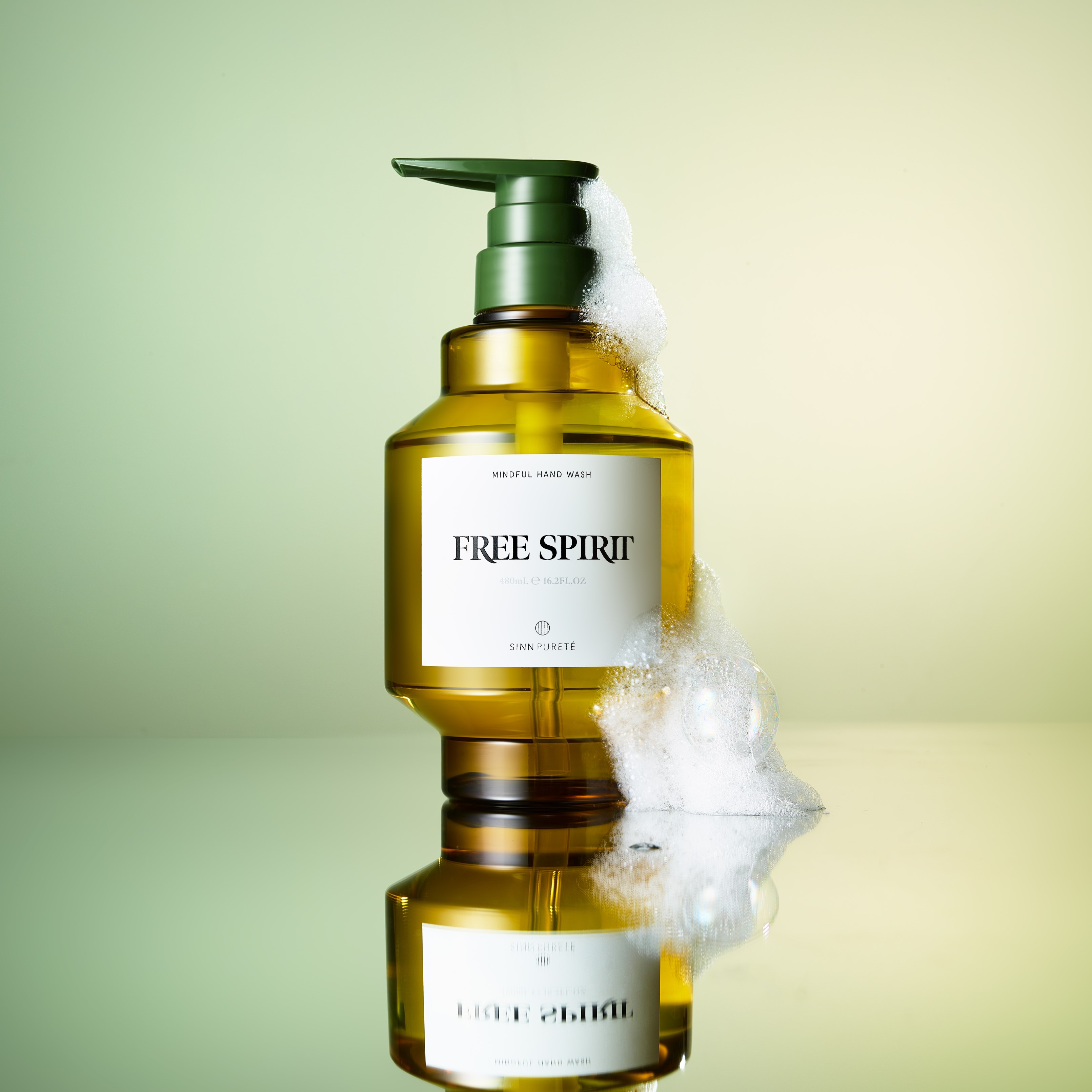 イソップ Aesop レスレクション ハンドウォッシュ ハンドソープ 500mL