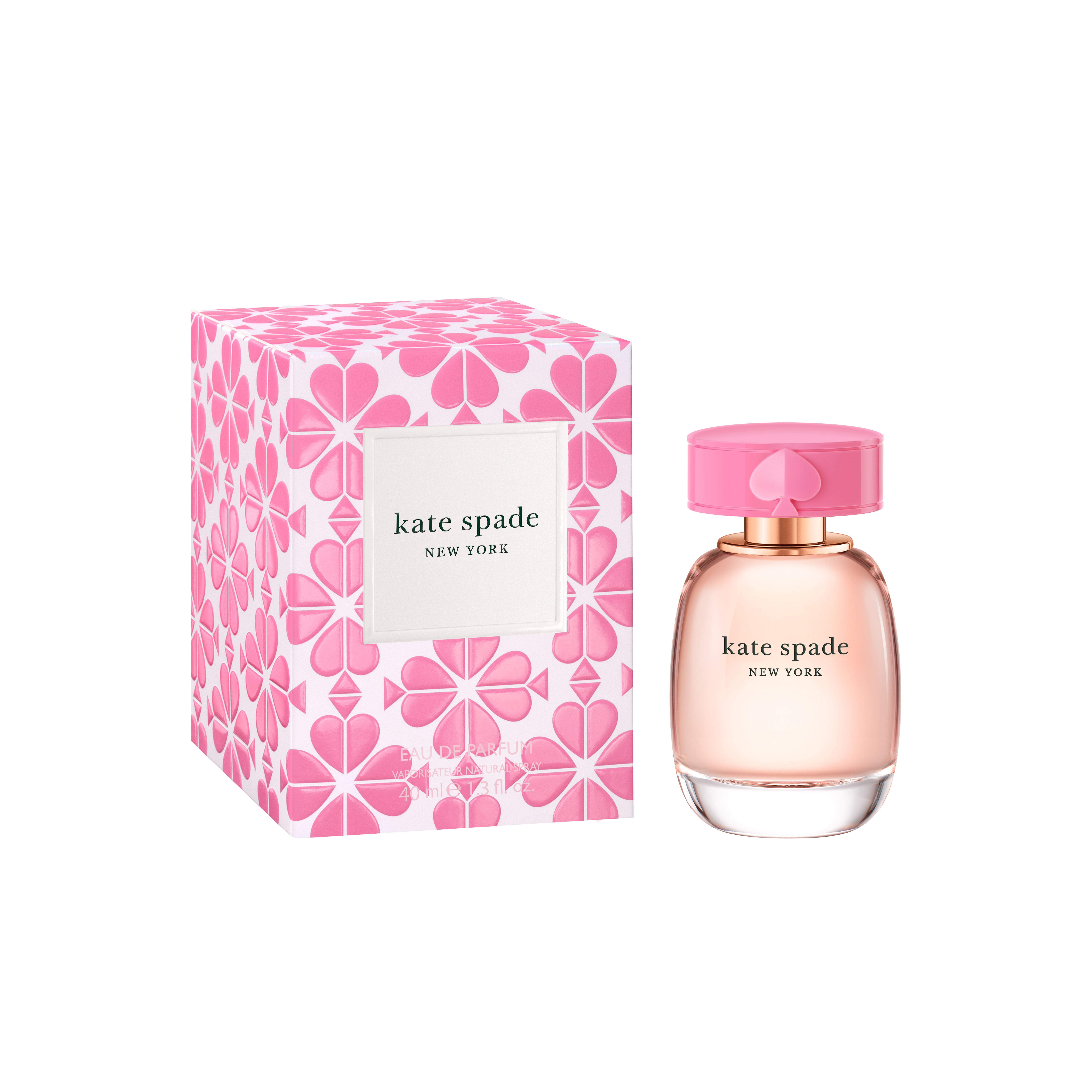 ケイト・スペード オードパルファム 40mL | kate spade NEW YORK