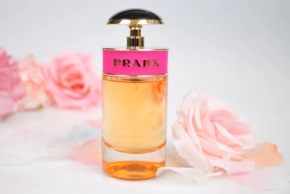 プラダ パラドックス オードパルファム EDP 30ml/50ml | PRADA（プラダ
