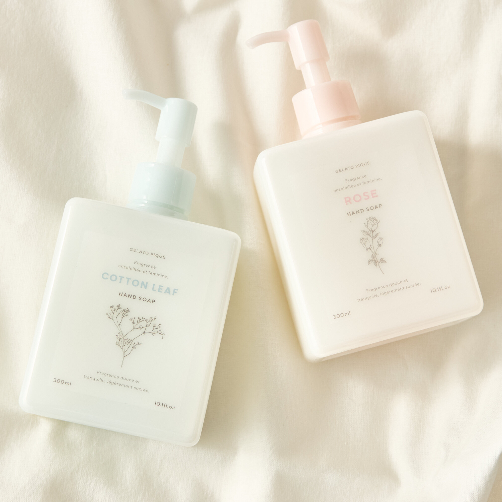 イソップ Aesop ハンドウォッシュ&ハンドバームセット BOX入り 巾着