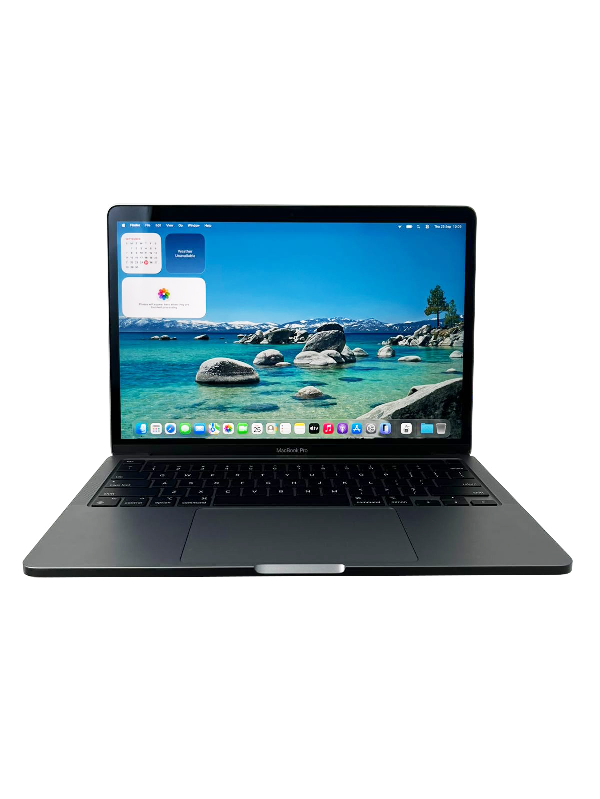 OTH Produtos - MacBook Pro 2020, MYD92BZ/A, Chip M1, 13.3'', 8GB