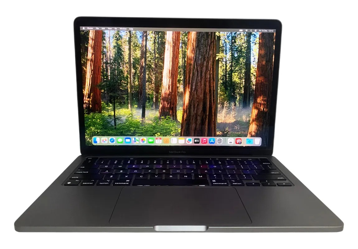 OTH Produtos - MacBook Pro 2020, Tela 13.3'', Intel Core i5, 8GB