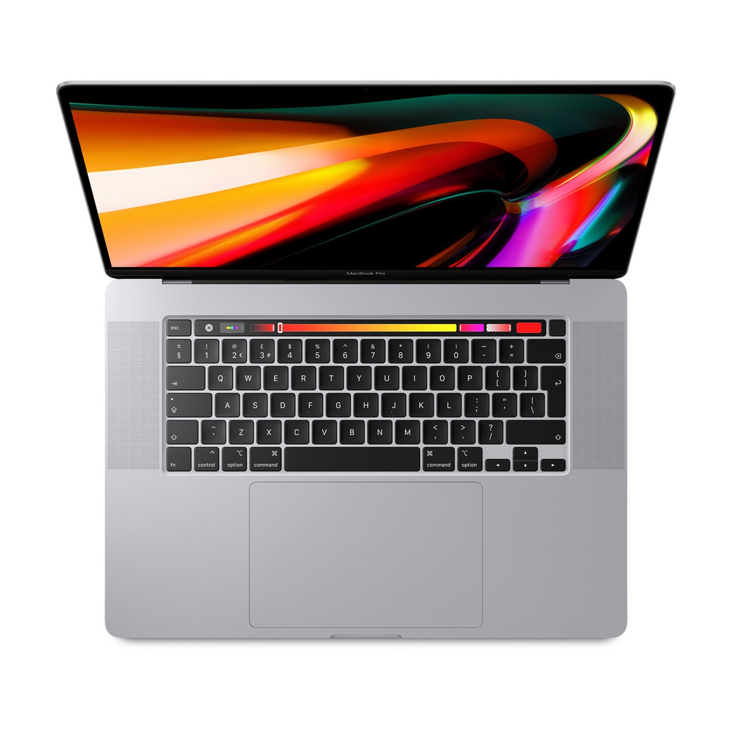 OTH Produtos - Macbook Pro, MVVL2BZ/A, Tela 16