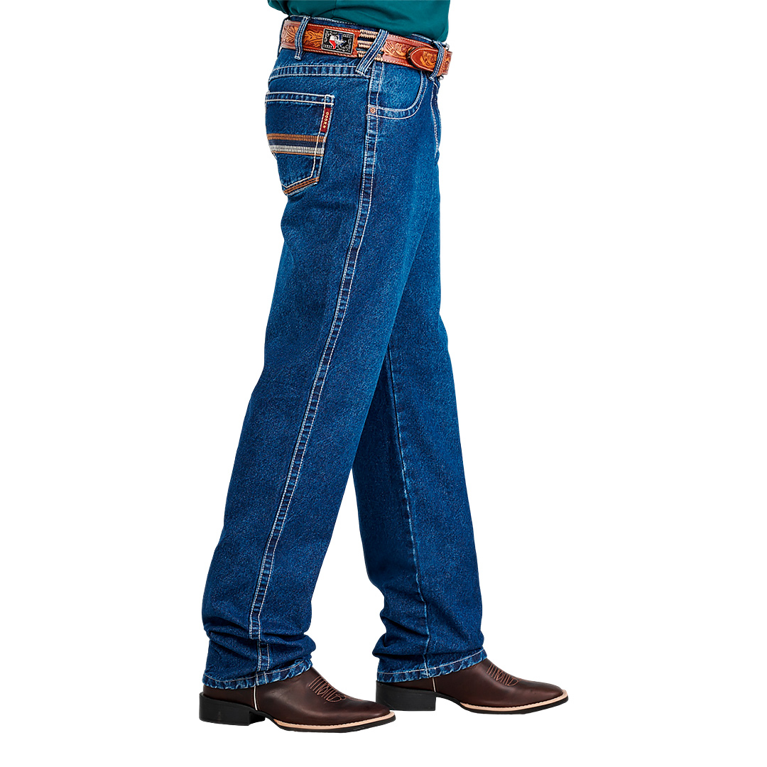 Calça Jeans Docks Masculina Dw10 Xtreme Red 3894