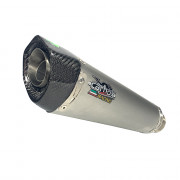 Escapamento Viper - Ninja 400 - Carbox Racing