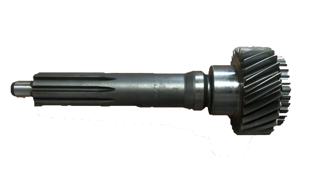 EIXO PILOTO 27 DENTES CAMBIO S5-420CÂMBIO