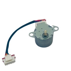 Motor de Passo Vanes Carrier SM 24-19-16-8 - Frioshopping