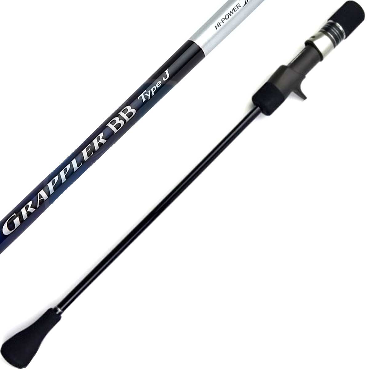 Vara Shimano Grappler BB Type Slow J B