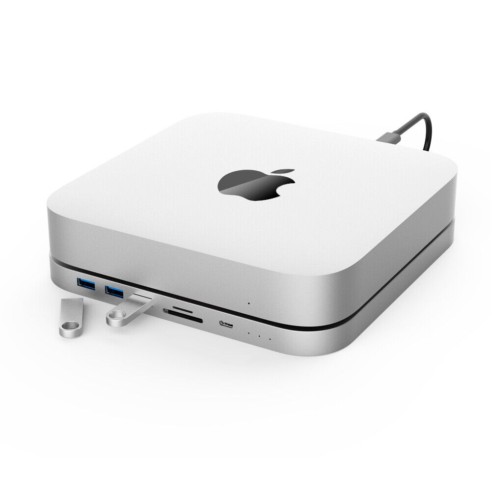 Apple M2 （2023）Mac mini 8GBメモリ 256GBSSD Apple M2 Mac Mini