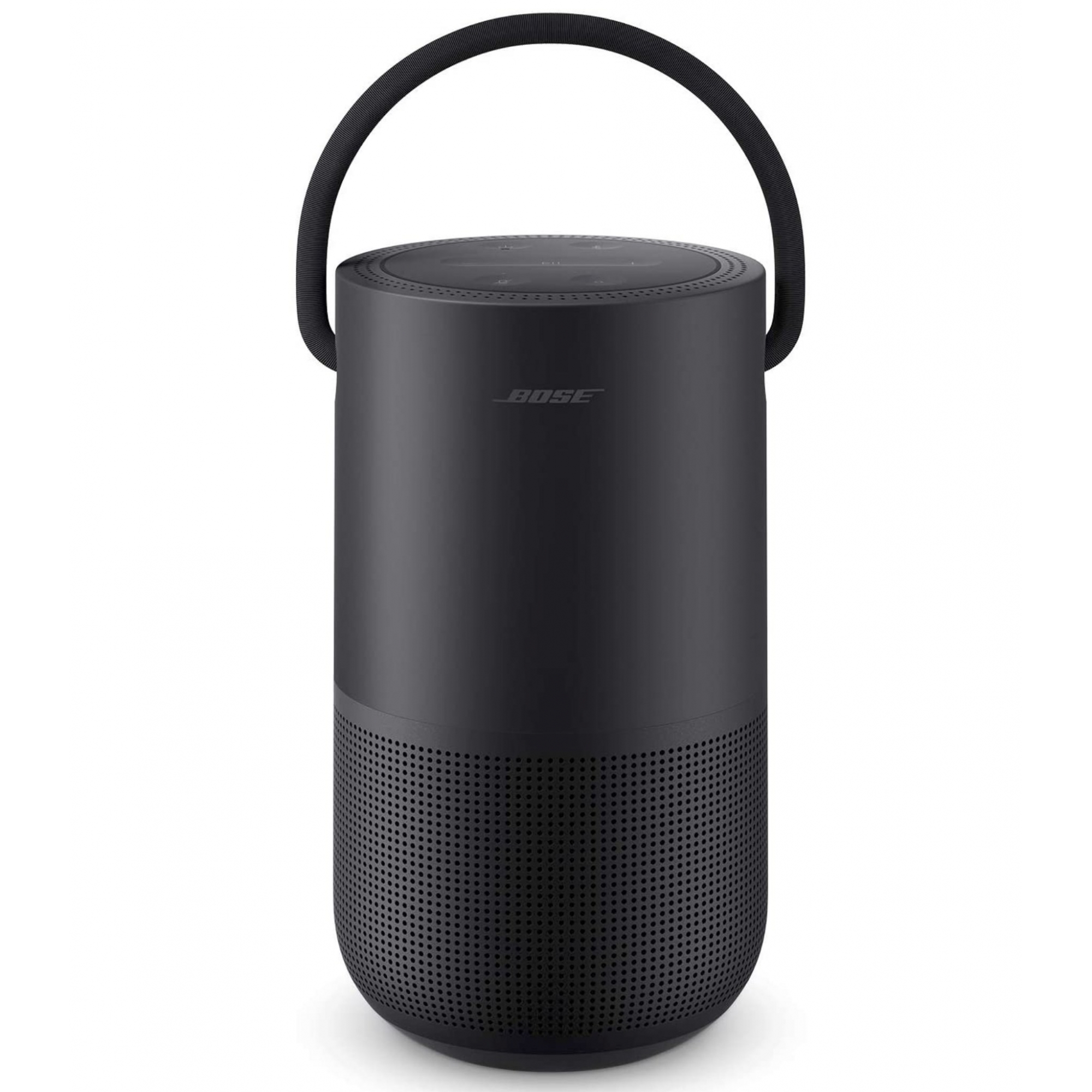 Bose Portable Home Smart - Alto-falante portátil inteligente com