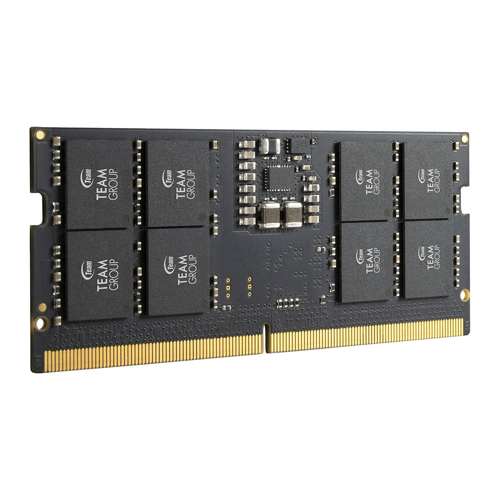 ELITE DDR5 LAPTOP MEMORY 64GB(2x32GB) 5600MHz CL46 - TEAMGROUOP