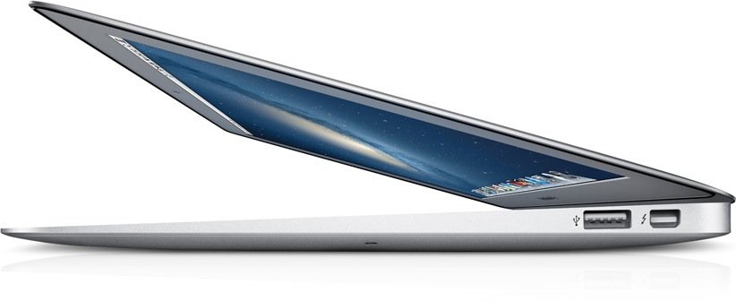 Apple MacBook Air 11in and 13in (Early 2014) review - Tech Advisor