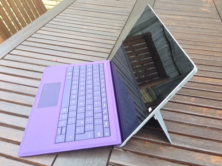 Surface Pro 3 review - Tech Advisor