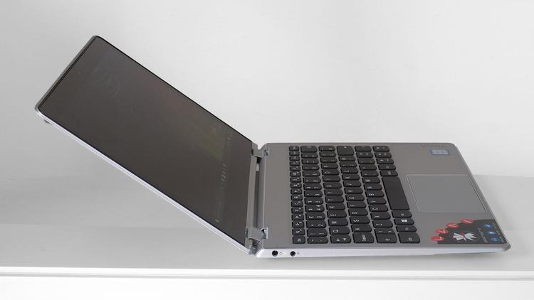 Lenovo Yoga 710 (11