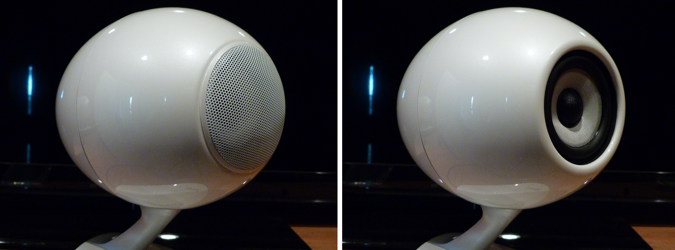 Fujitsu Ten Eclipse TD-M1 Wireless Speaker review | TechHive