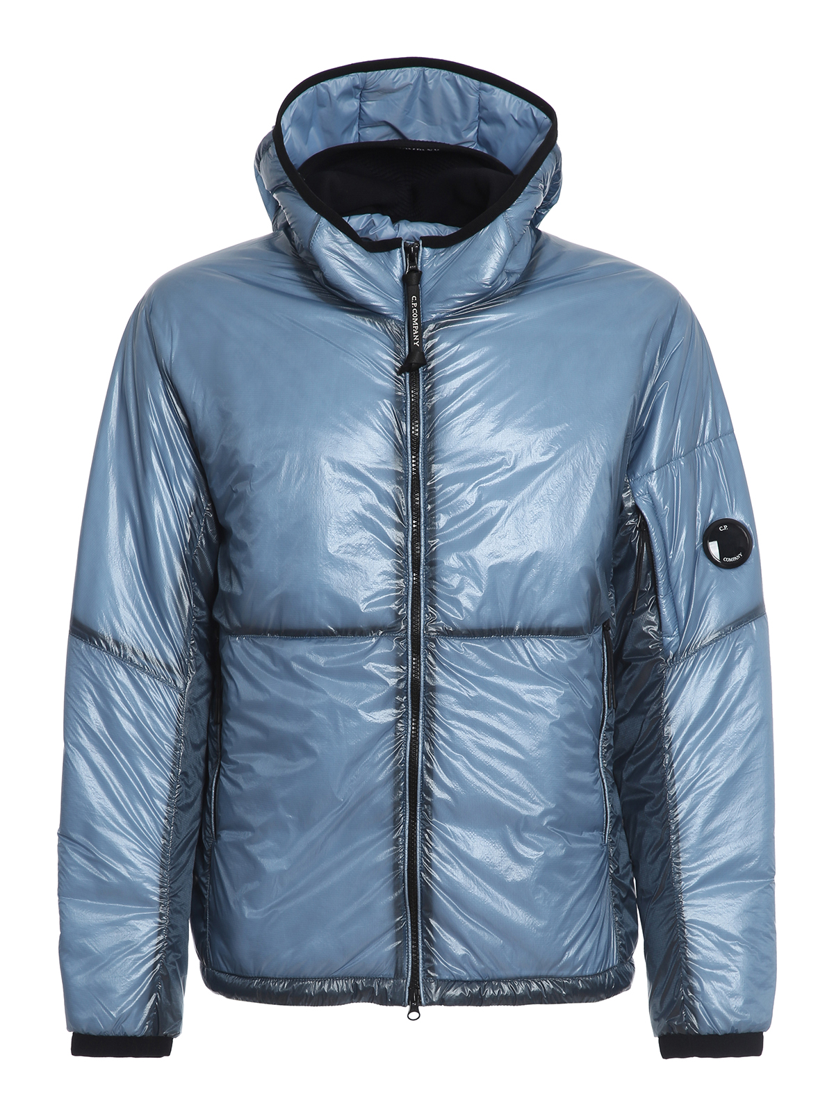 C.P. Company Primaloft padded jacket - Men|09CMOW069A005791Q842