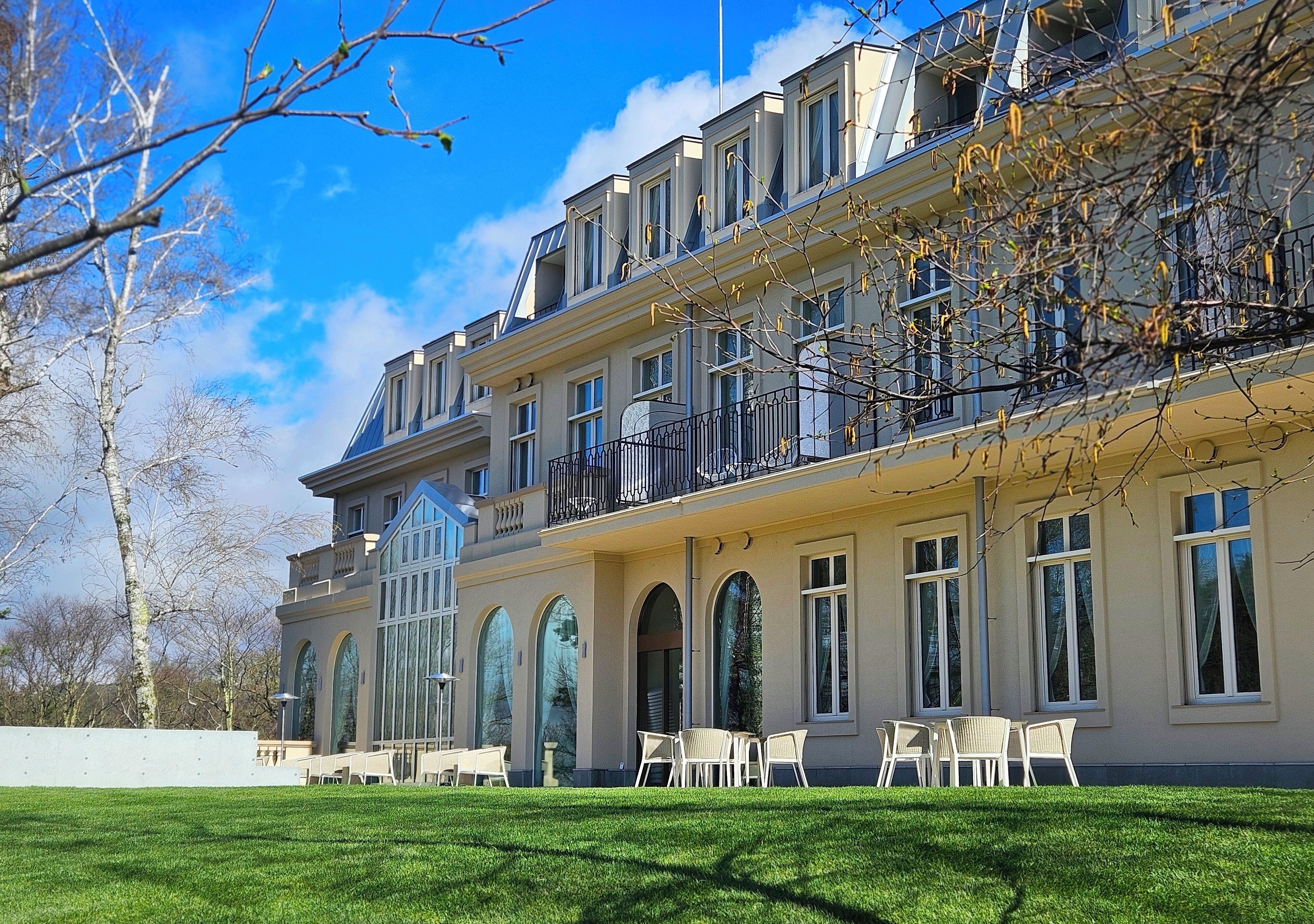 ホテル ドゥ ラルパージュ 口コミ、宿泊料金、写真 2026 - エクスペディア