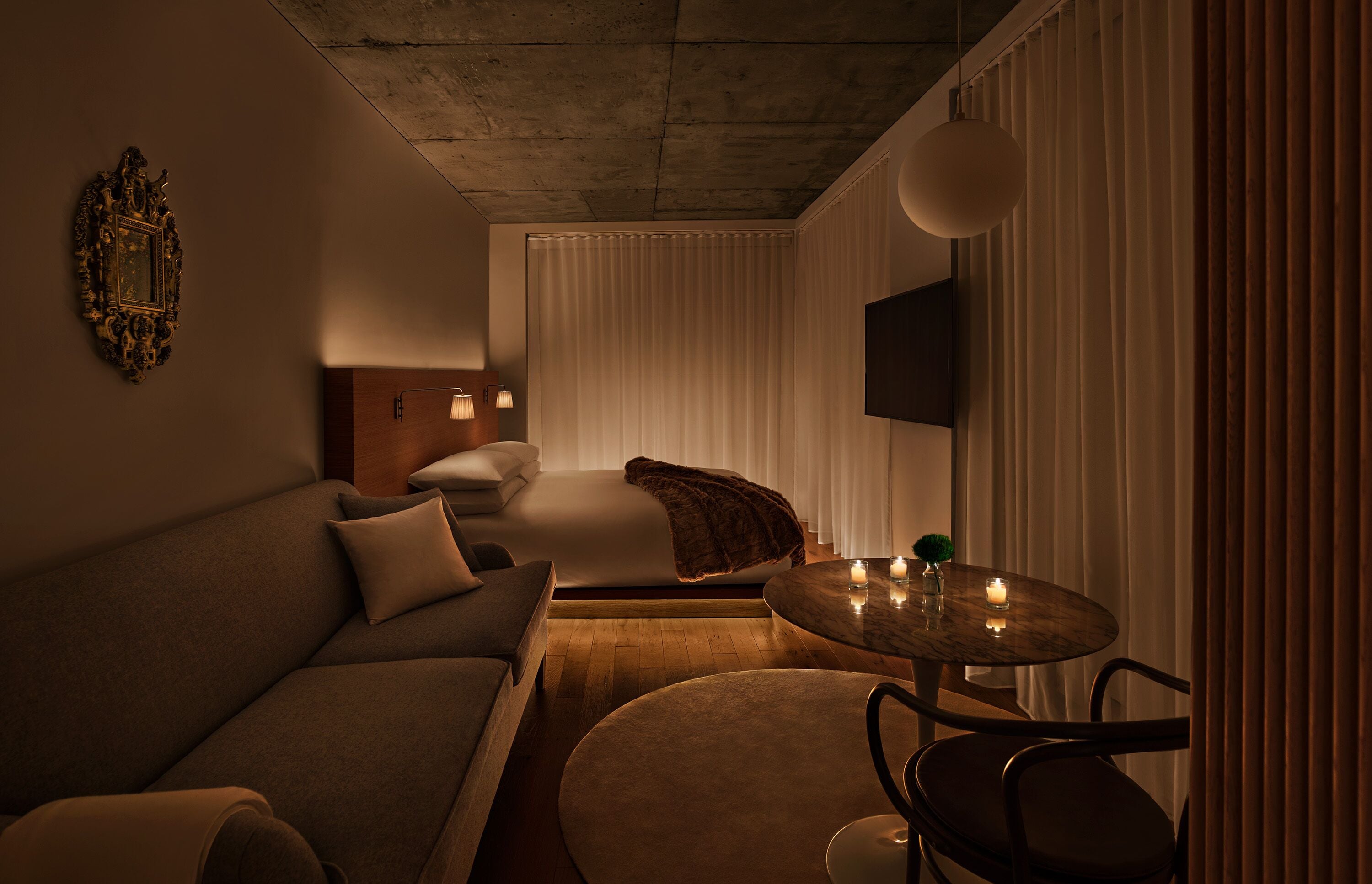 PUBLIC, an Ian Schrager Hotel, New York | Reserve Now - Hotels.com