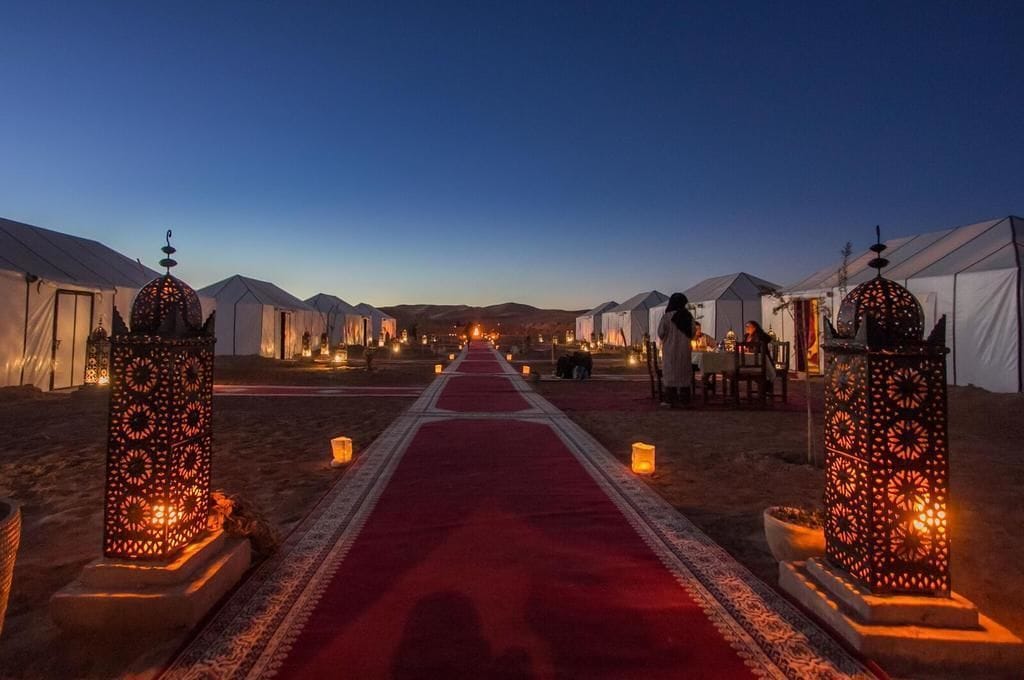 Sahara Majestic Luxury Camp Reviews, Deals & Photos 2026 - Expedia