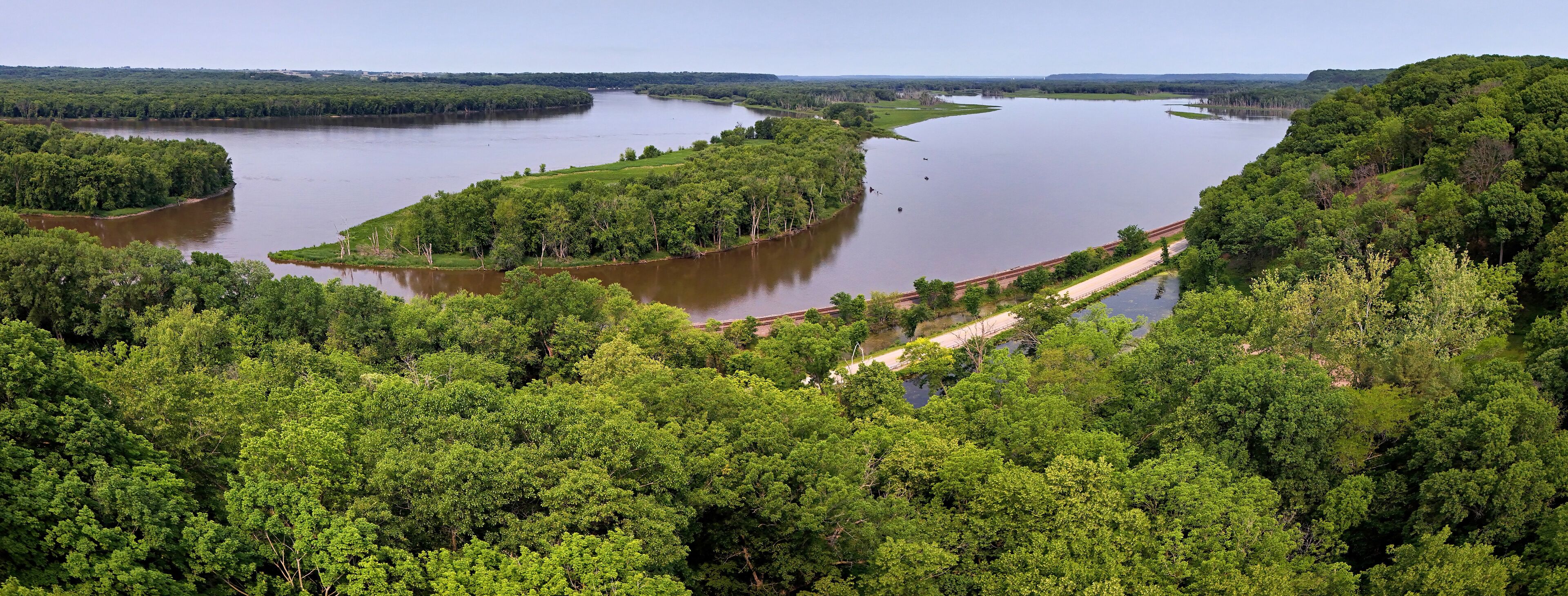 Visit Savanna: 2026 Travel Guide for Savanna, Illinois | Expedia