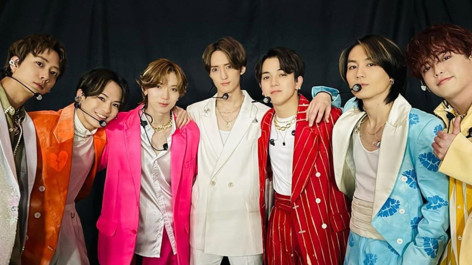 Travis Japan Is Returning To Bangkok This September