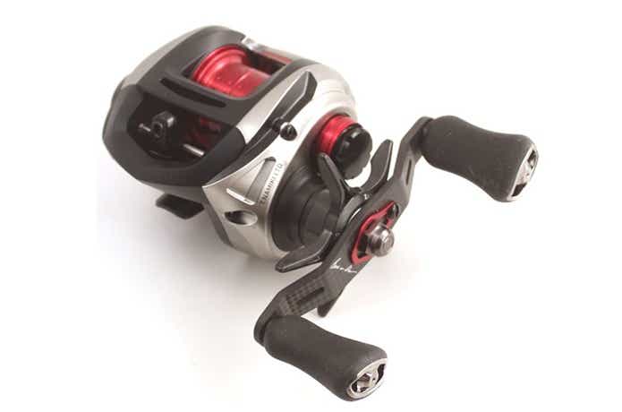 進化を遂げたダイワ『SVライトリミテッド』は高バーサタイルリール